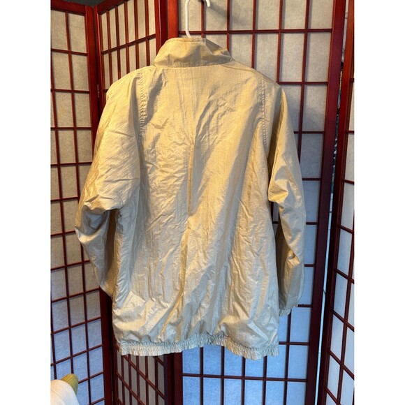 Tudor Court Gold Jacket Size Small - Picture 6 of 8